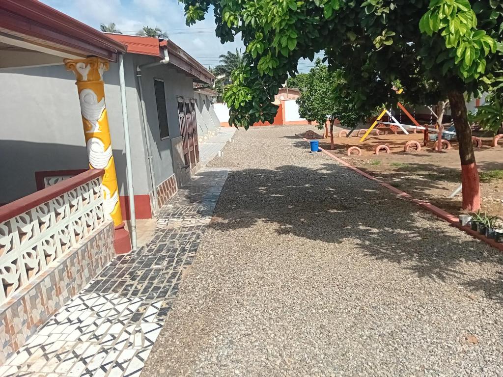 Yeltule Guest House photo 3