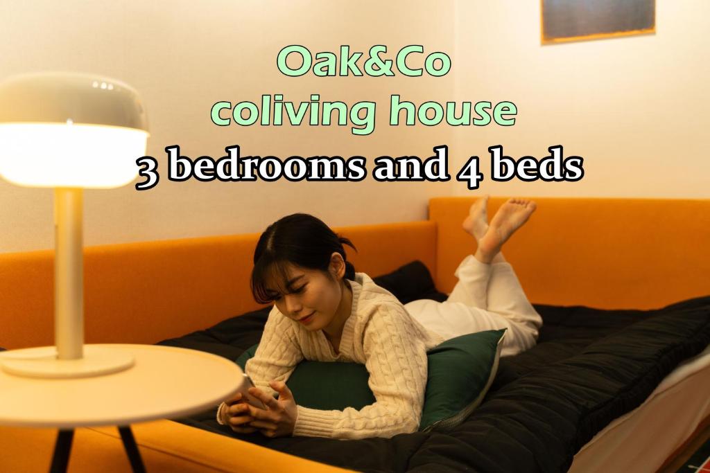 Oak&Co photo 4