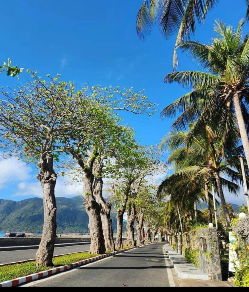 Côn Đảo Xanh Hotel