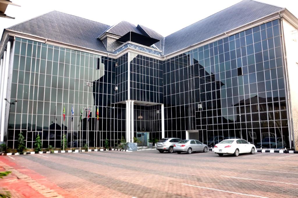 DONCONT HOTELS HOMES AND APARTMENTS photo 2
