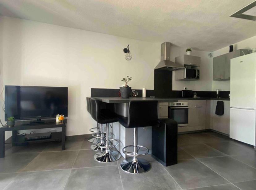 appartement T3 idéalement situé photo 1