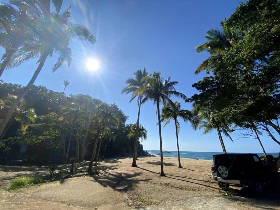 Casa Jaguar Healing Retreat photo 3
