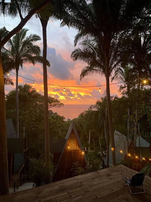 Casa Jaguar Healing Retreat photo 4
