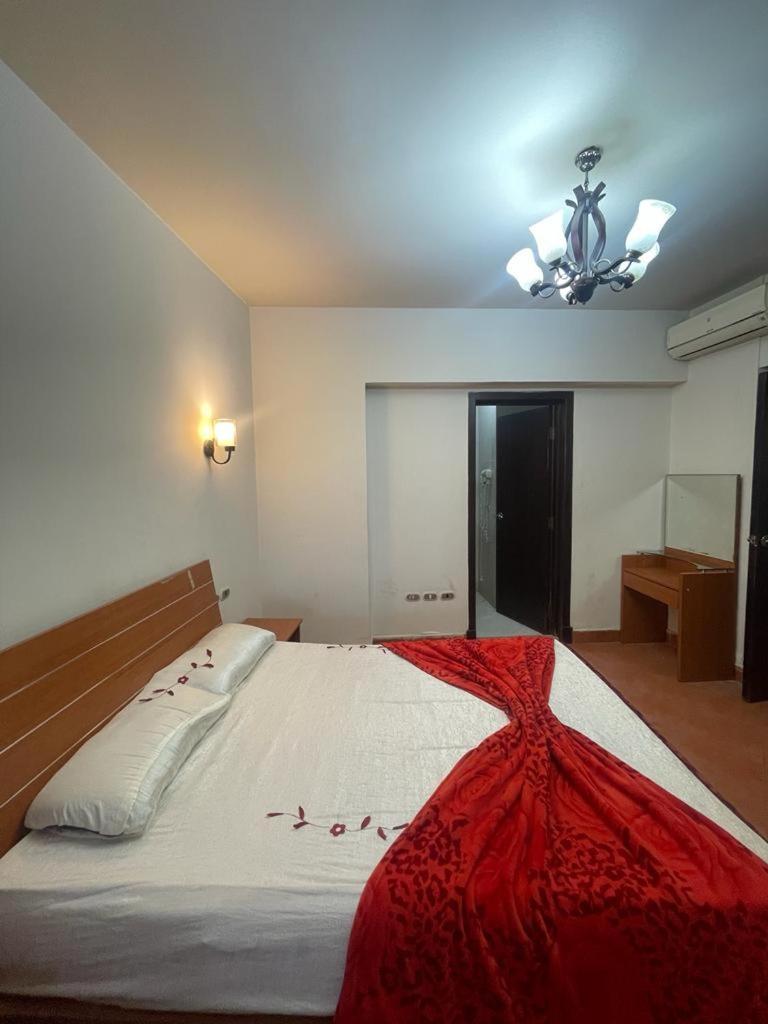 porto sokhna Pyramids Apartment Familis photo 3
