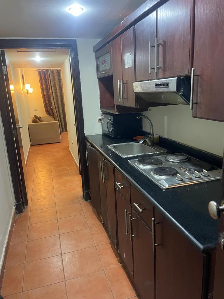 porto sokhna Pyramids Apartment Familis photo 2