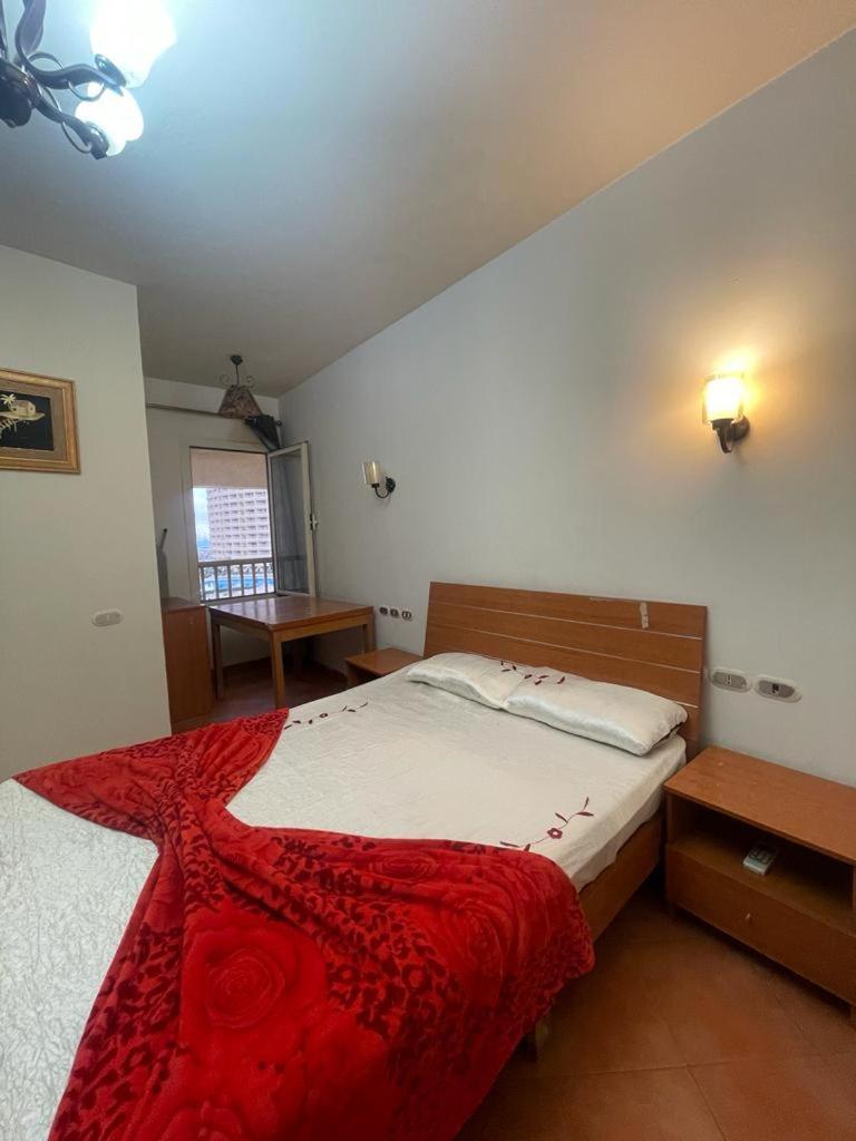 porto sokhna Pyramids Apartment Familis photo 1