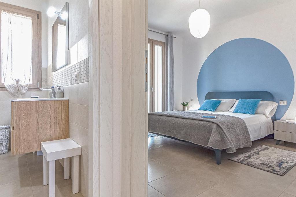 Skyfive Water Apartment photo 1