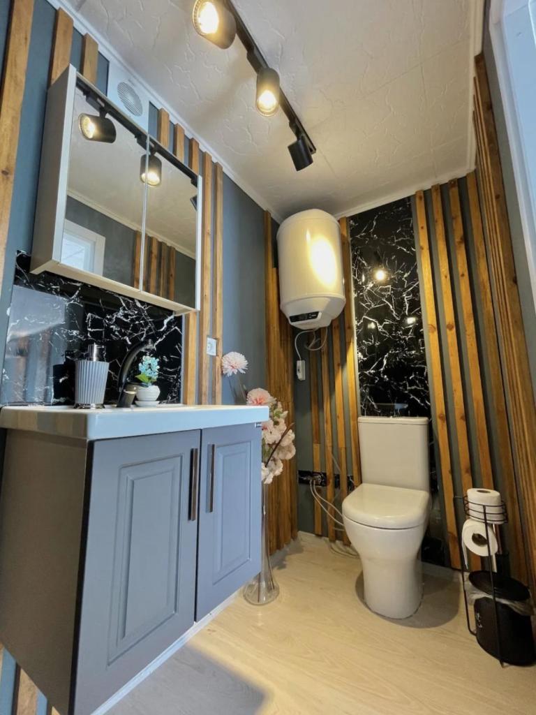 ADA TİNY HOUSE LOCA photo 4