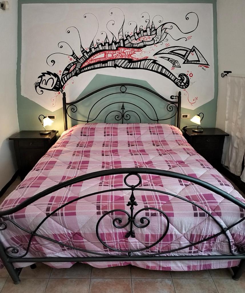 B&B Sanpancrazio - Tap to explore photos