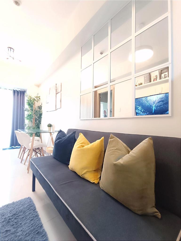 SMDC Coast Residences near PICC World Trade Center MOA photo 4