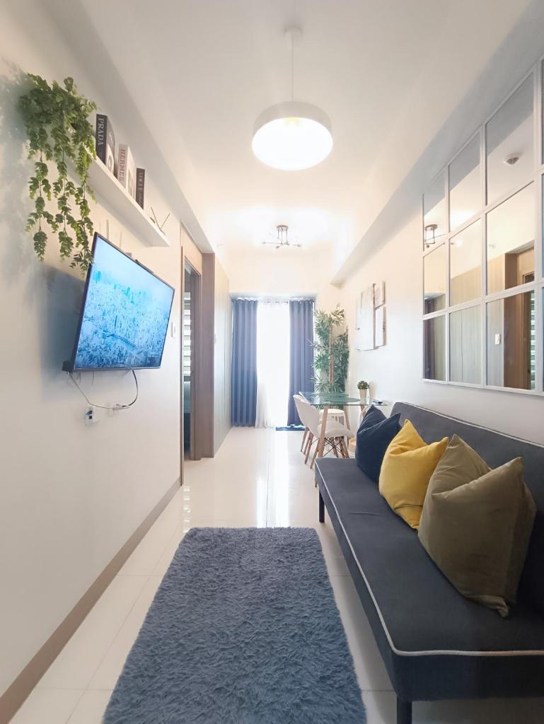 SMDC Coast Residences near PICC World Trade Center MOA photo 2