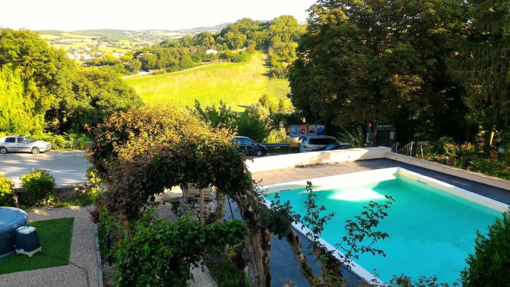 Degli Alessandri house photo 4