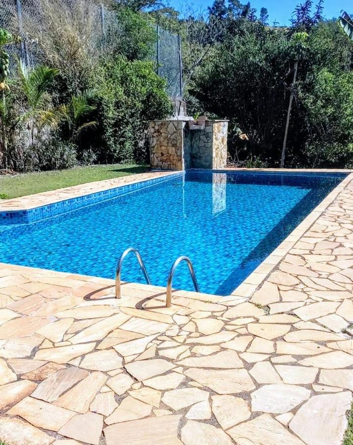 Chácara (Condomínio Portal dos Nobres- Atibaia/SP) photo 1