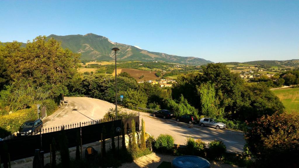 Degli Alessandri house photo 3