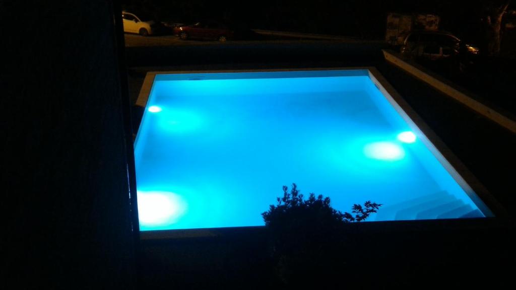 Degli Alessandri house photo 2