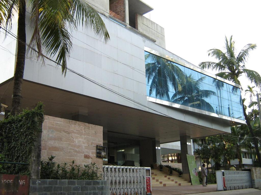 Nirvana Inn photo 3
