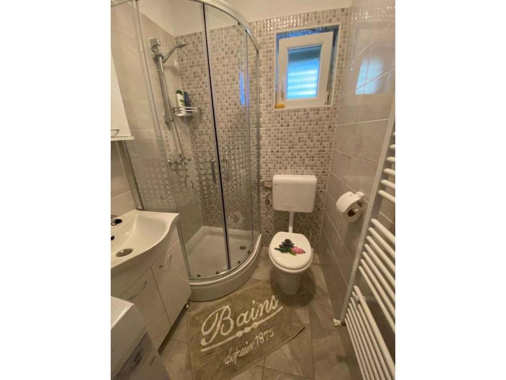 Apartment in Bristani - Sibenik Riviera 48514 photo 3