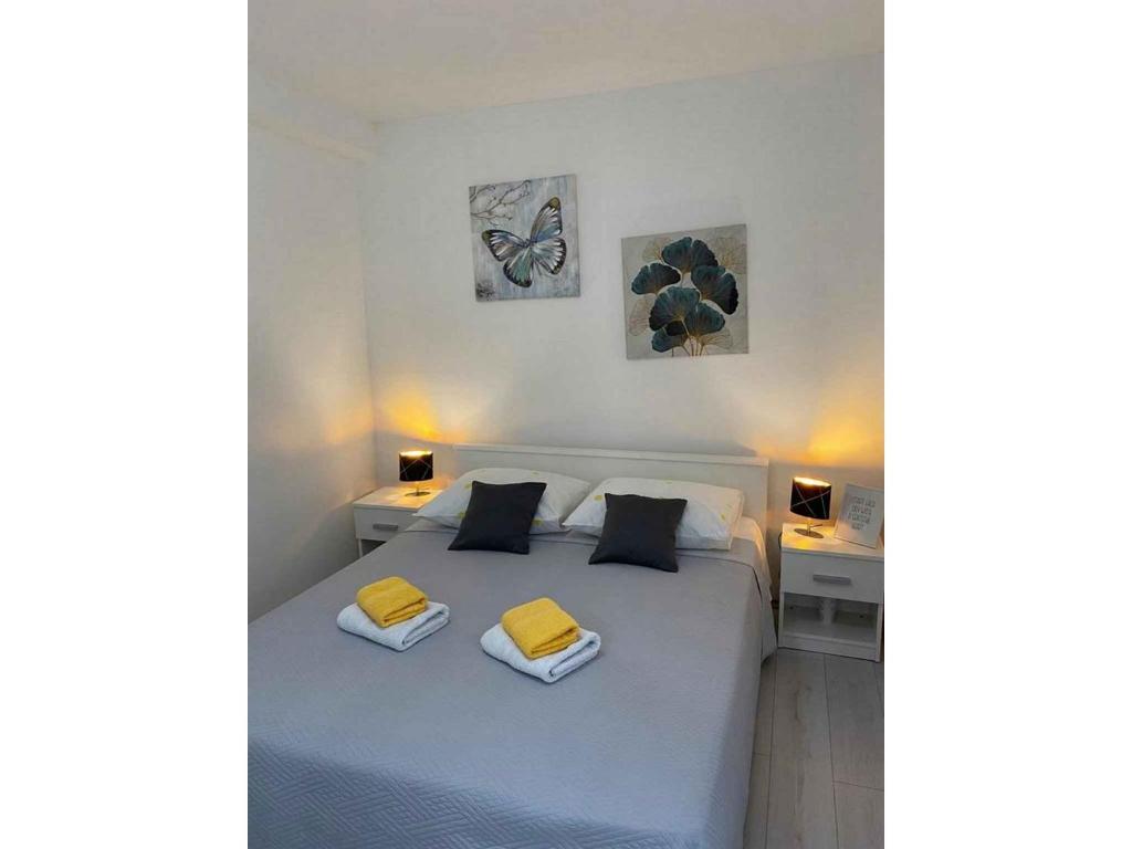 Apartment in Bristani - Sibenik Riviera 48514 photo 4