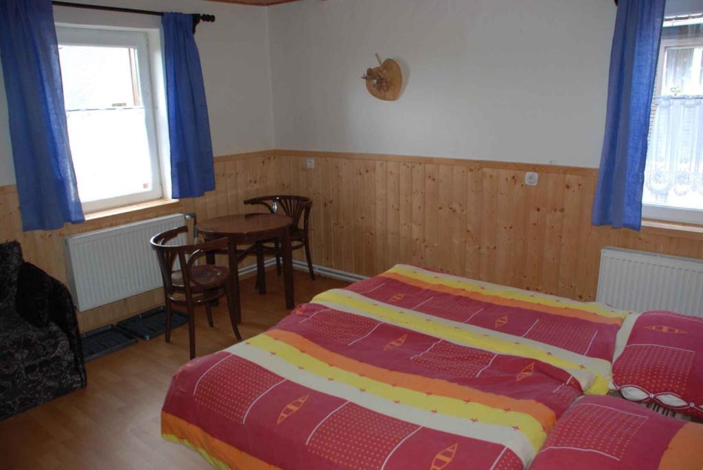 Holiday home in Haj pod Klinovcem 1681 photo 3