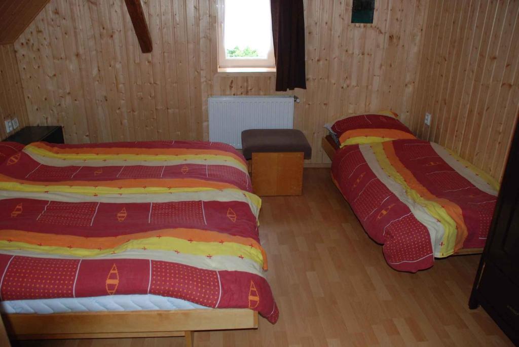 Holiday home in Haj pod Klinovcem 1681 photo 4