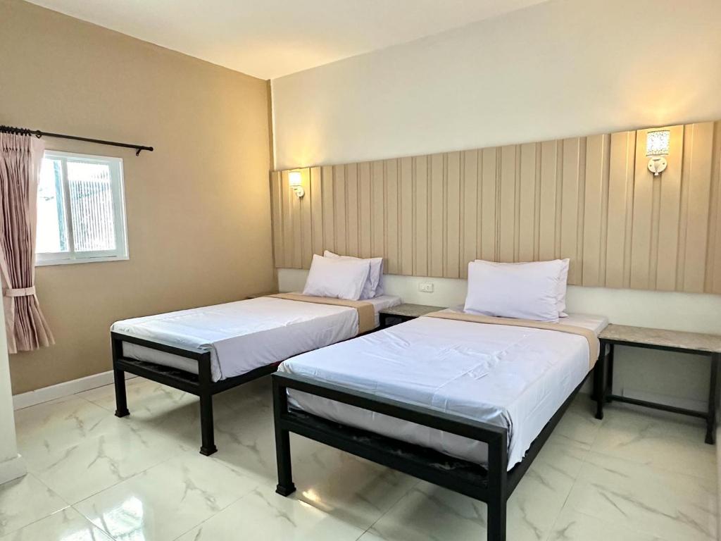 24 Sleep Resort Khlong Luang Hospital photo 3