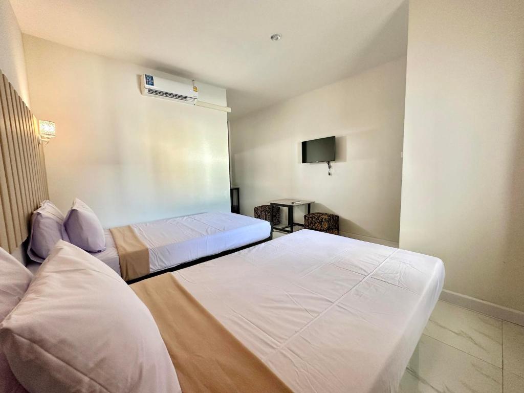 24 Sleep Resort Khlong Luang Hospital photo 2