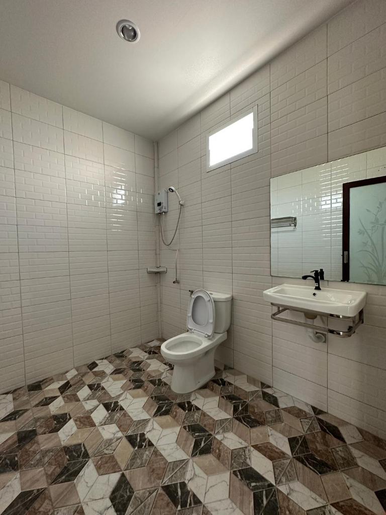 24 Sleep Resort Khlong Luang Hospital photo 1