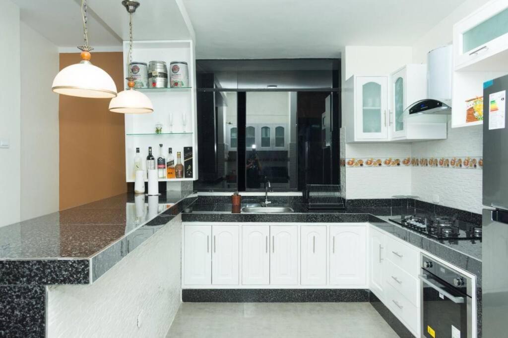 K&M Apartment photo 4