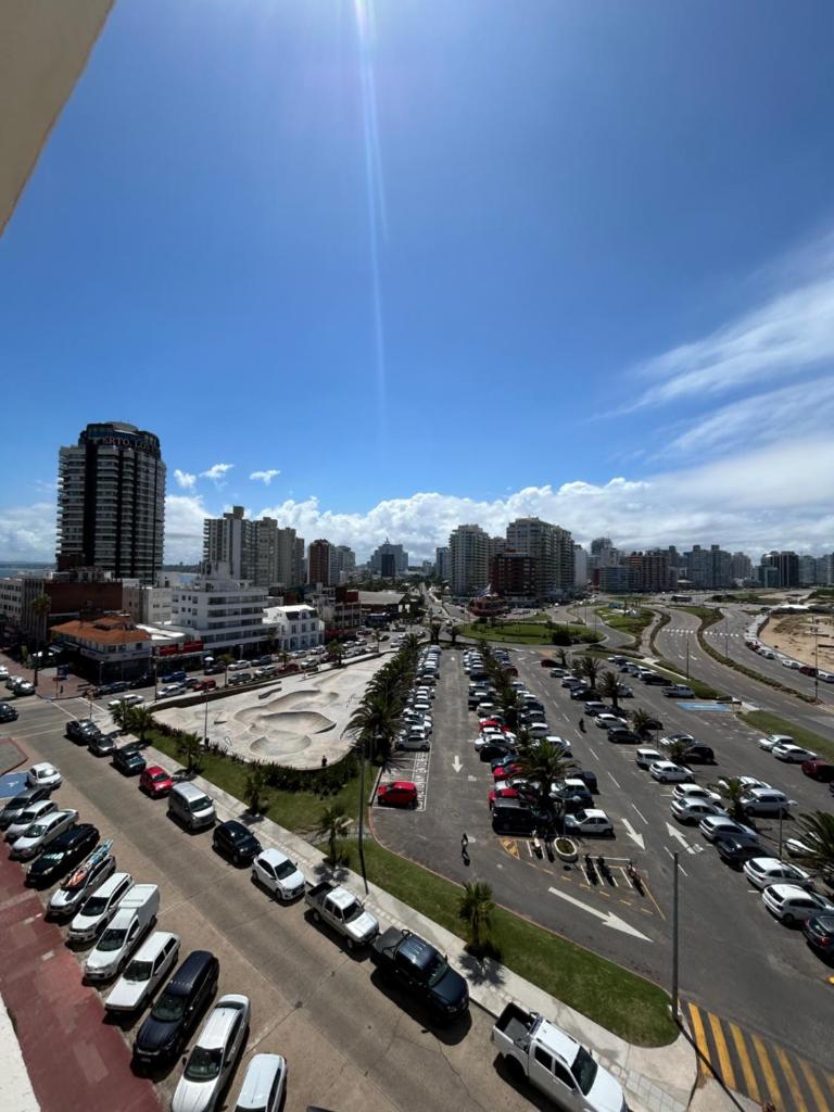 Apartamento a pasos de todo. photo 4