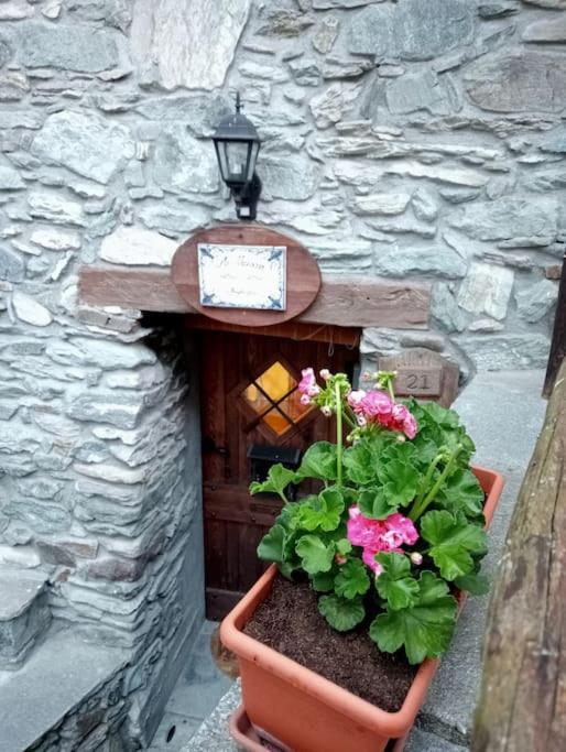 Chalet in pietra photo 4