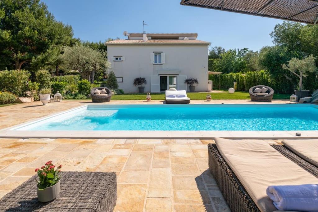Uliveus - Villa Giovi photo 3