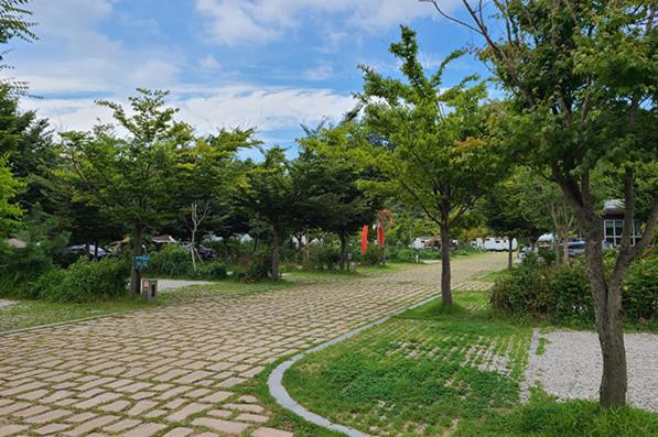 Byeonsan Auto Camping photo 1