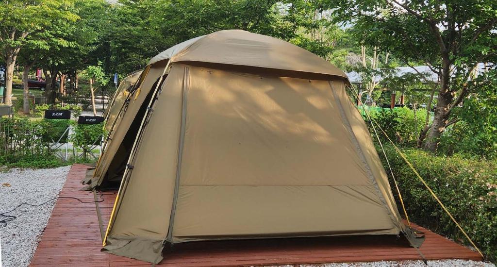 Byeonsan Auto Camping photo 4