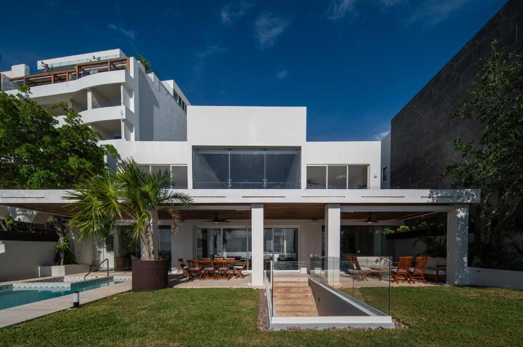 Villa Chan Kah