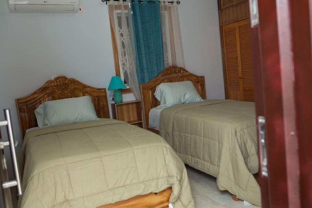 Twin Bedroom photo 2