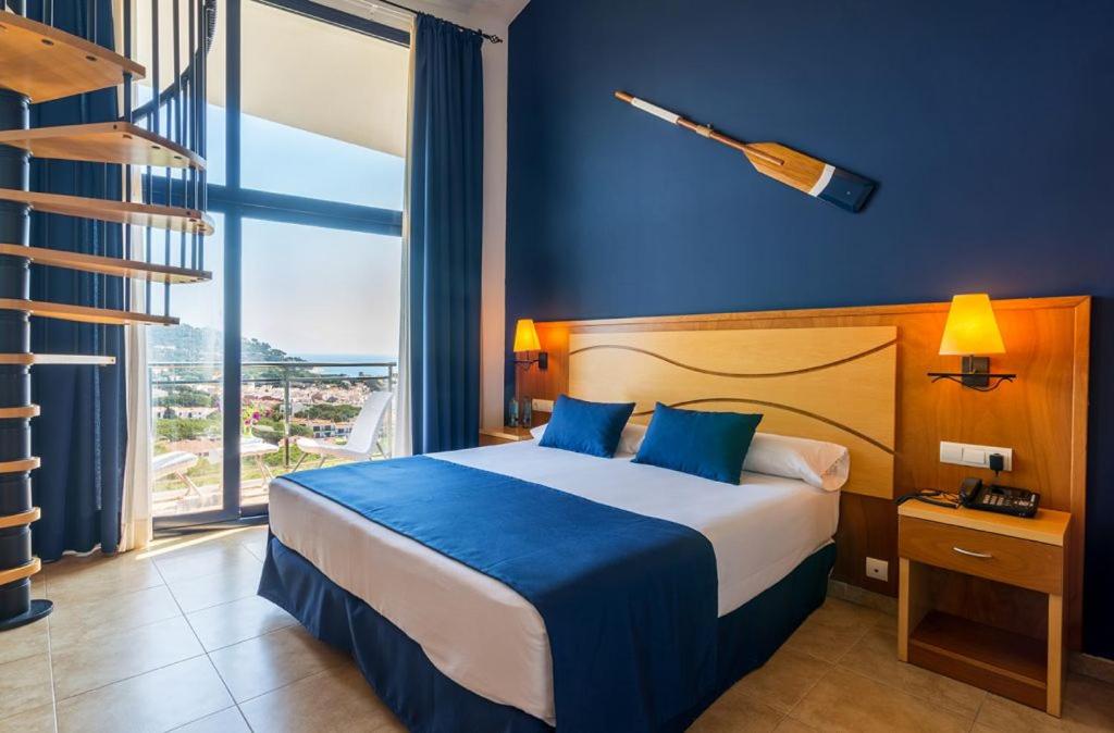 Hotel Garbi photo 4