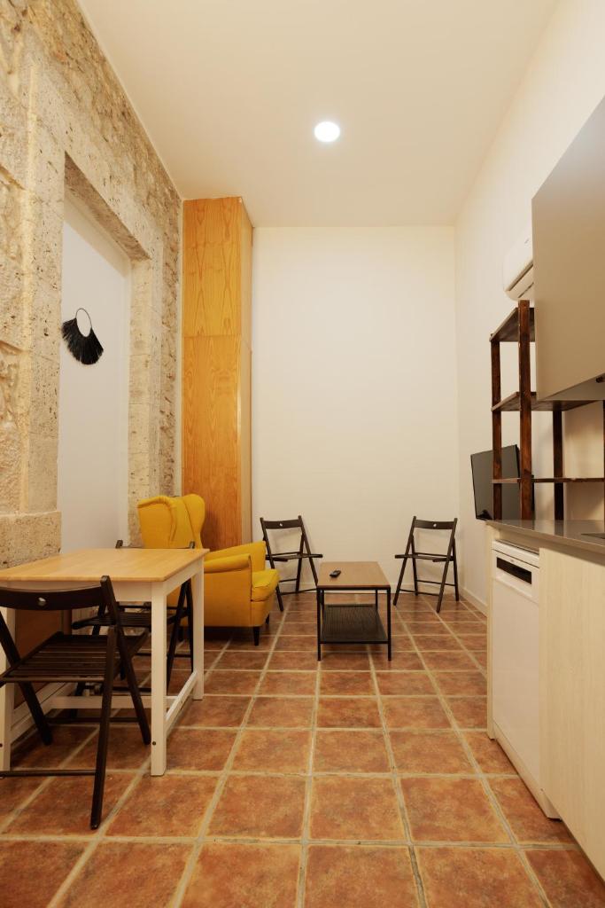 Apartamento Villanubla photo 1