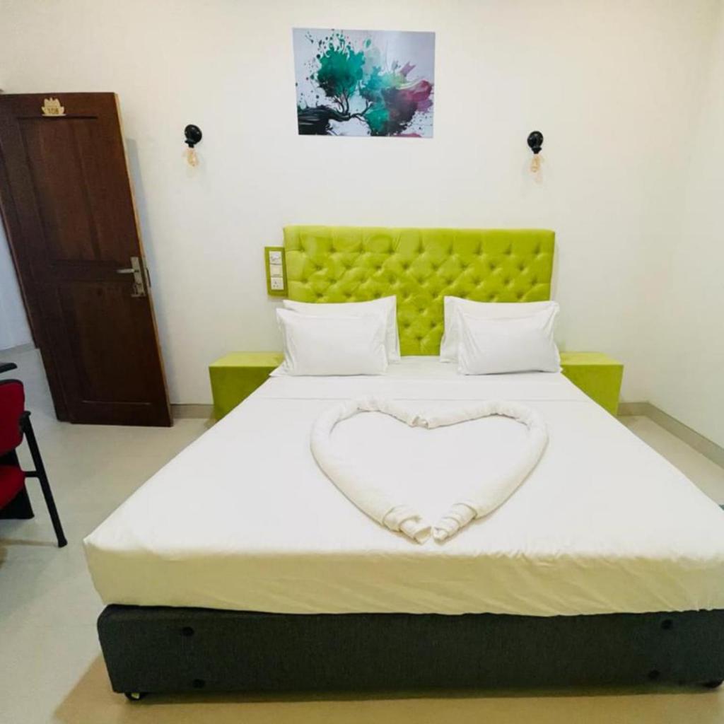 Ismattha Hotel photo 4