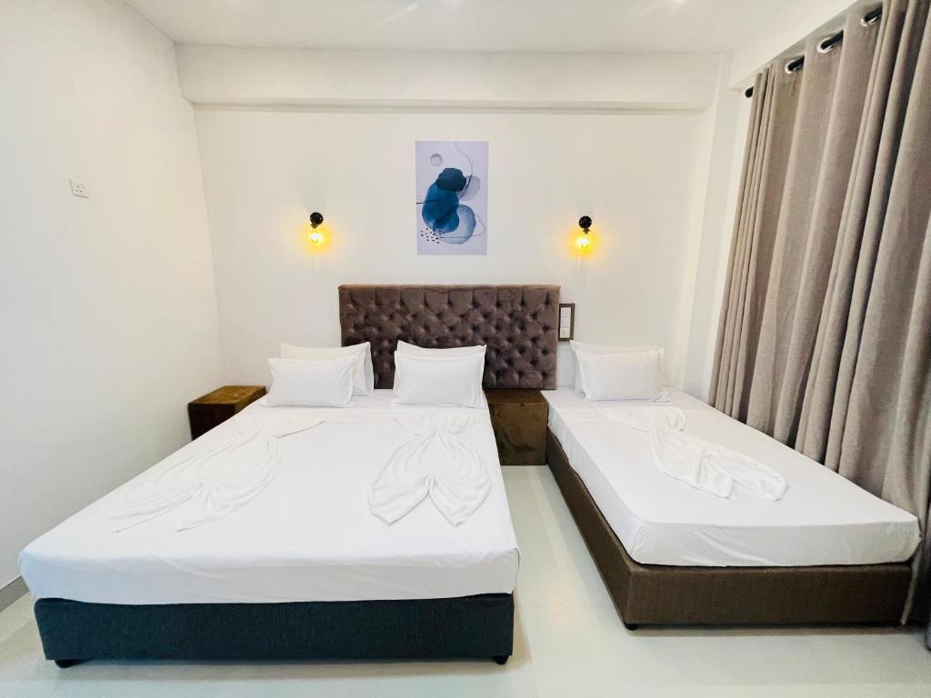 Ismattha Hotel photo 1