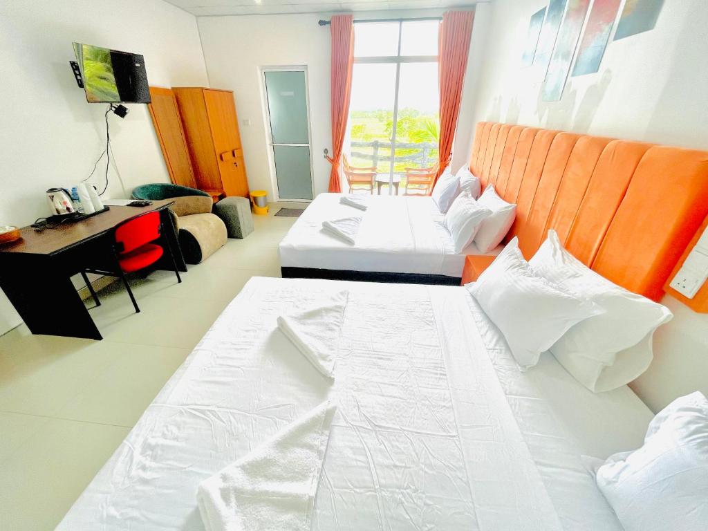 Ismattha Hotel photo 3
