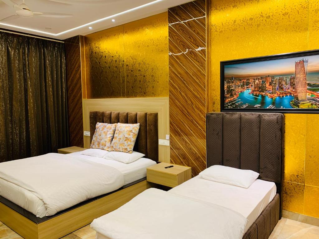 HolidayVilla-A Residential Boutique Hotel-Newly Renovated photo 3
