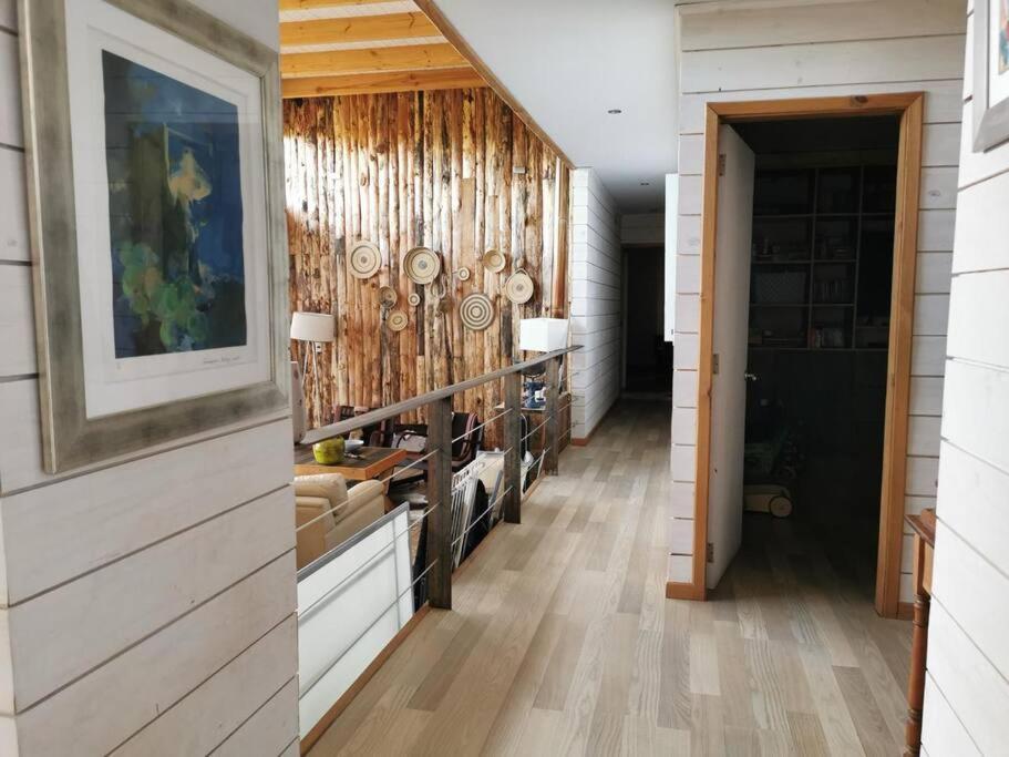 Casa en Lago Vichuquén, sector la queseria. photo 1