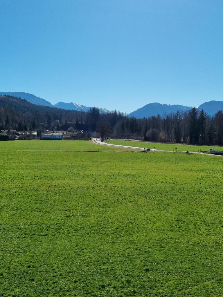Ferienwohnungen am Alpenrand photo 2