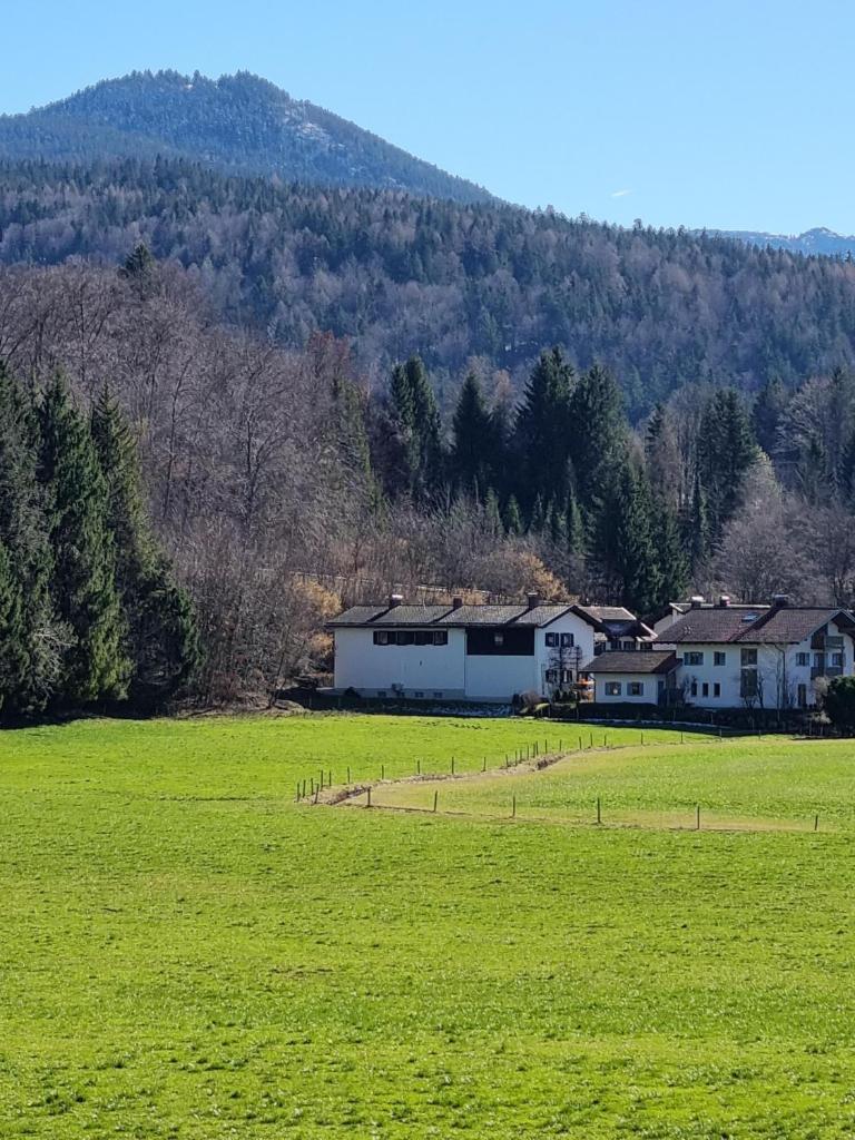Ferienwohnungen am Alpenrand photo 4