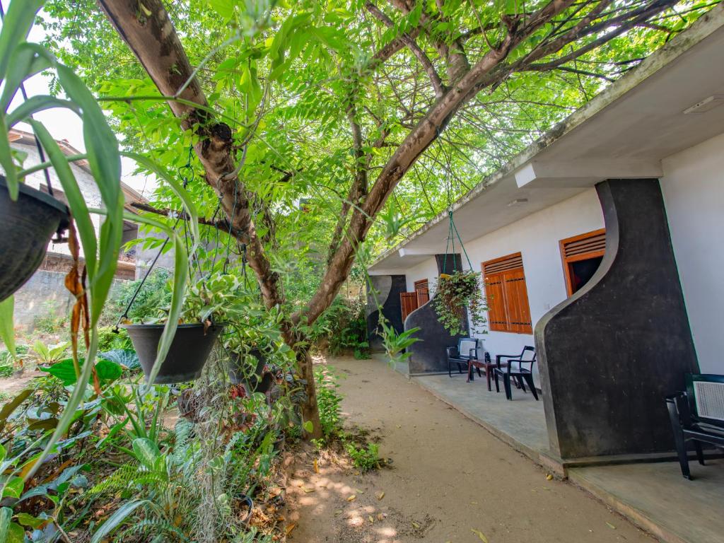 Inside Out Nature Villa photo 3