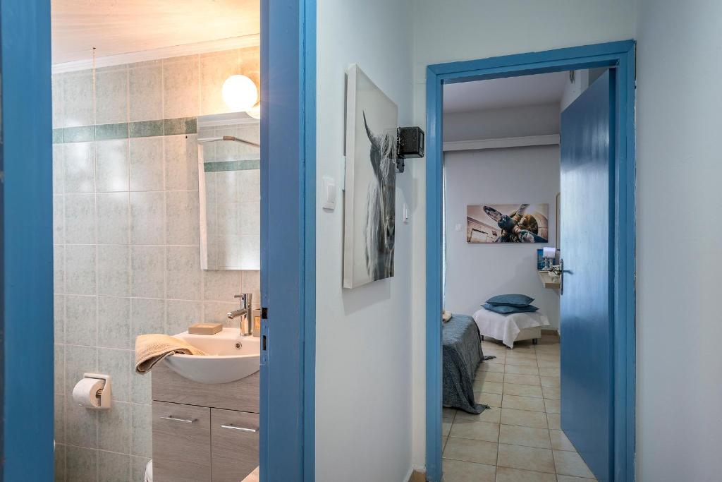 Selianitika Bay Apartment A2 photo 2