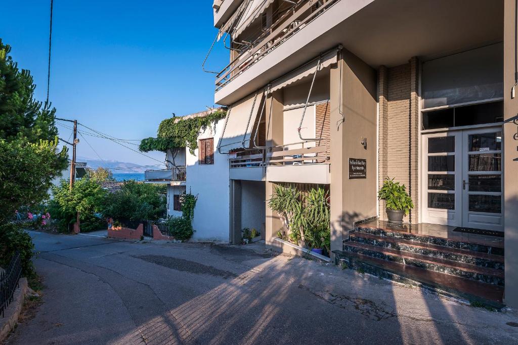 Selianitika Bay Apartment A2 photo 4