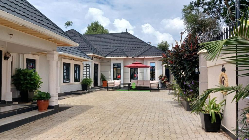 Cacecy Luxury Homes 3 Bedroom photo 3