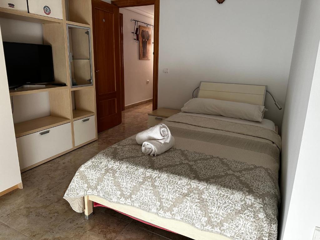 Habitaciones confortables photo 1