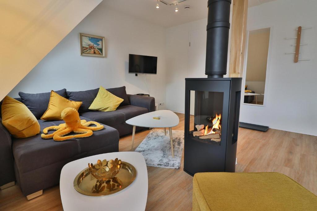 InselReiter - Ferienwohnung StrandReiter photo 2